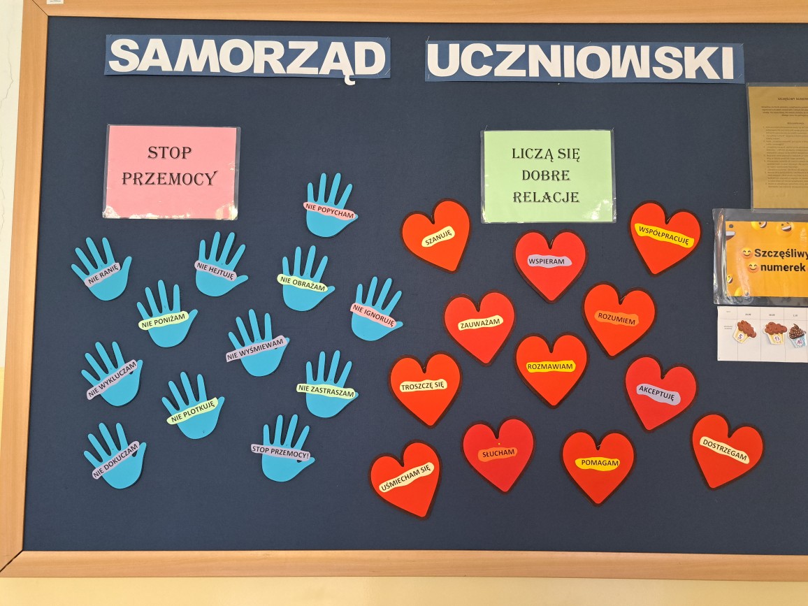 Tydzień bez przemocy