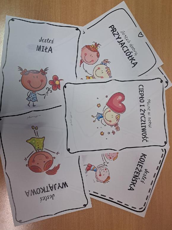 Dzień Życzliwości