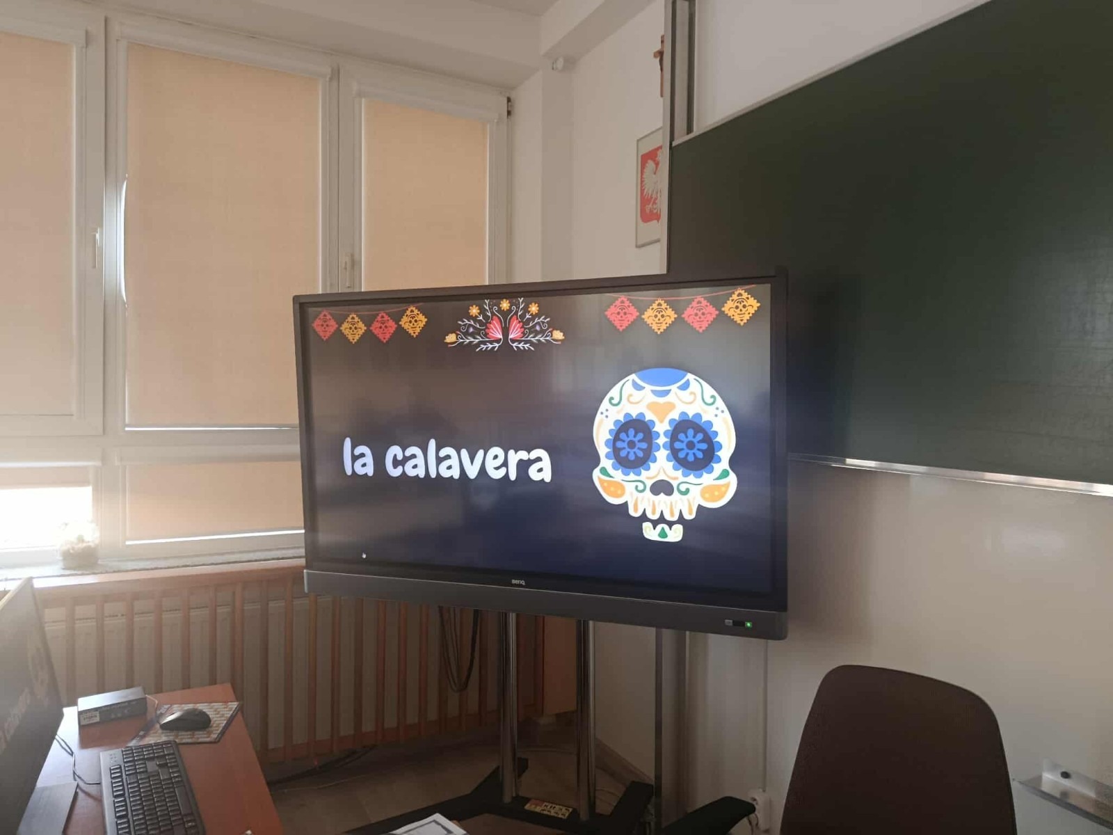 Día de los Muertos – Dzień Zmarłych w Meksyku