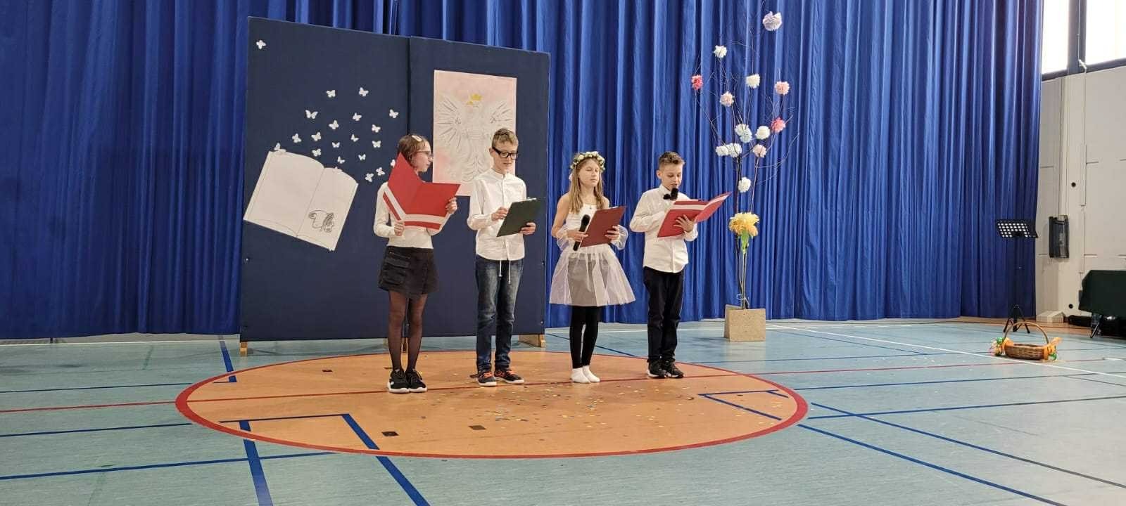 Dzień Edukacji Narodowej