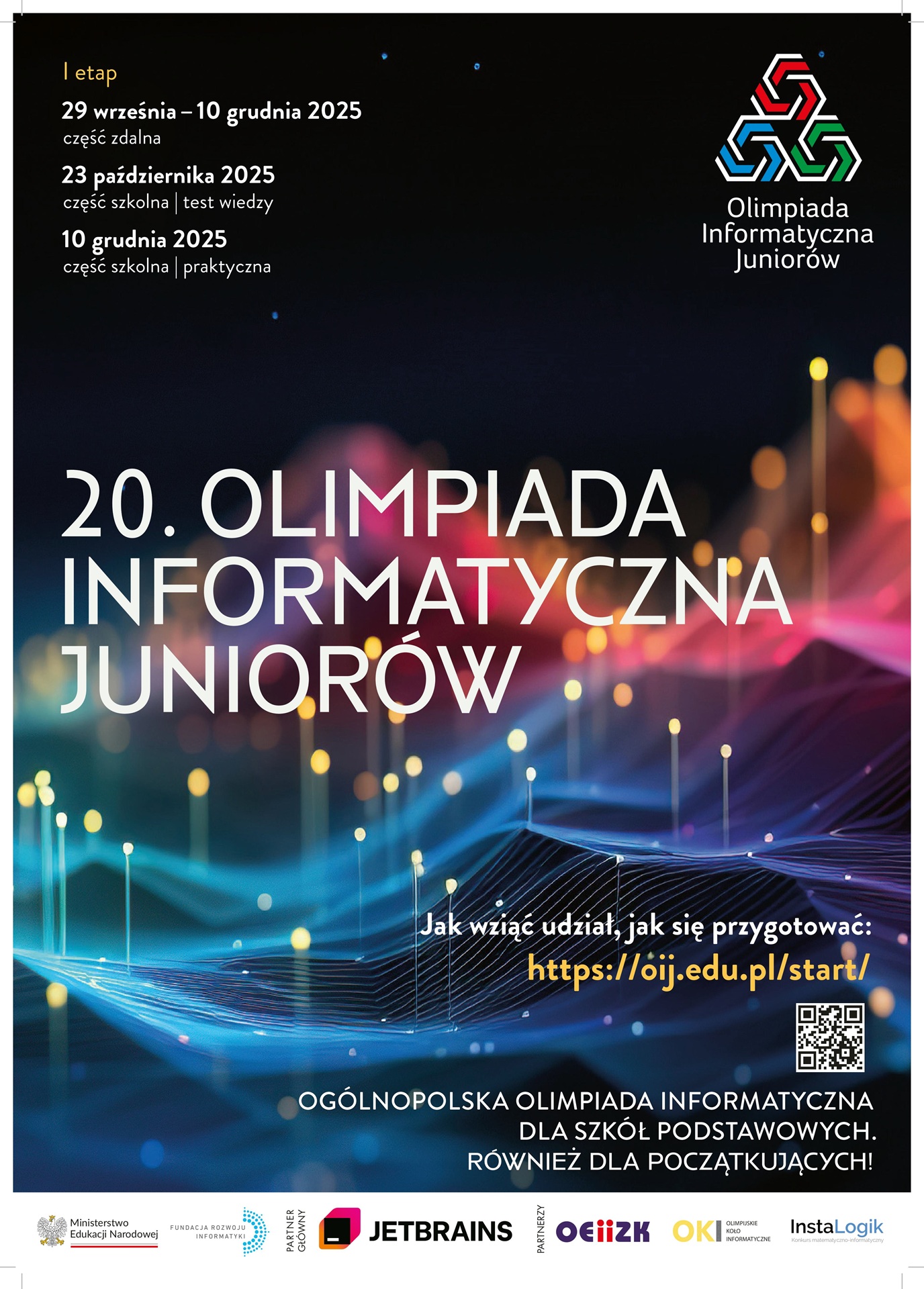 Olimpiada Informatyczna Juniorów
